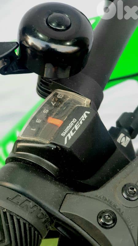 Gaint talon mtb 29 6