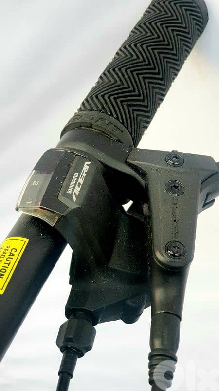 Gaint talon mtb 29 7