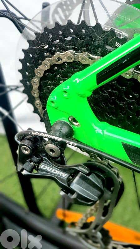 Gaint talon mtb 29 9
