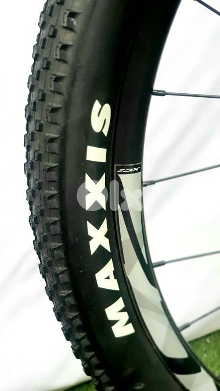 Gaint talon mtb 29 10