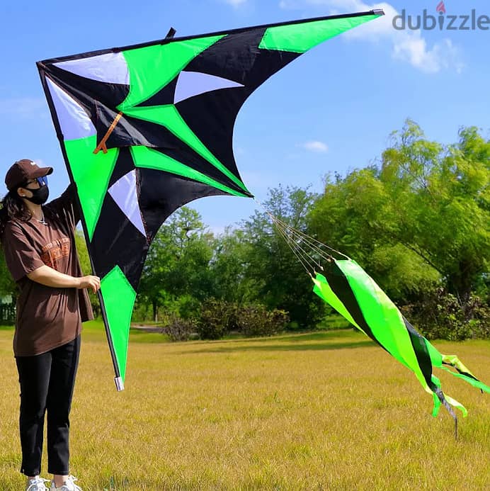 Beach Kite 1.5m 4