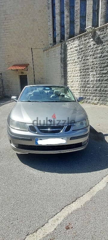 Saab 9-3 2005 0