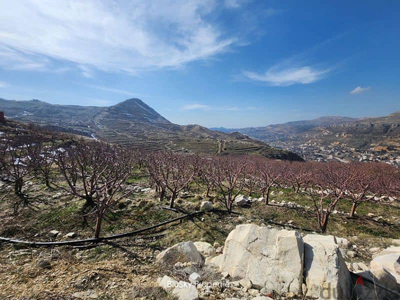 Land For SALE In Kfardebian شقة للبيع #YM 1