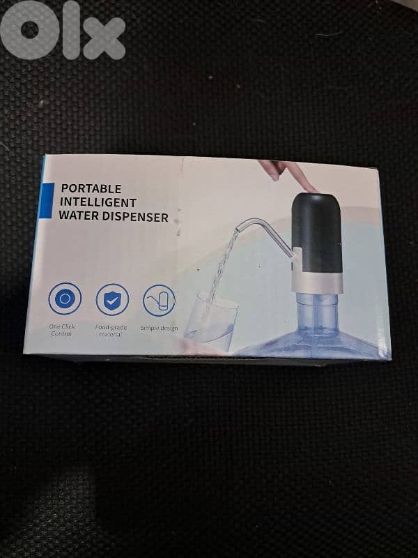 water dispenser 03032462 1