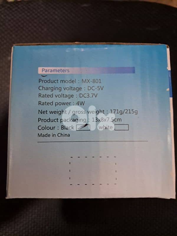 water dispenser 03032462 3