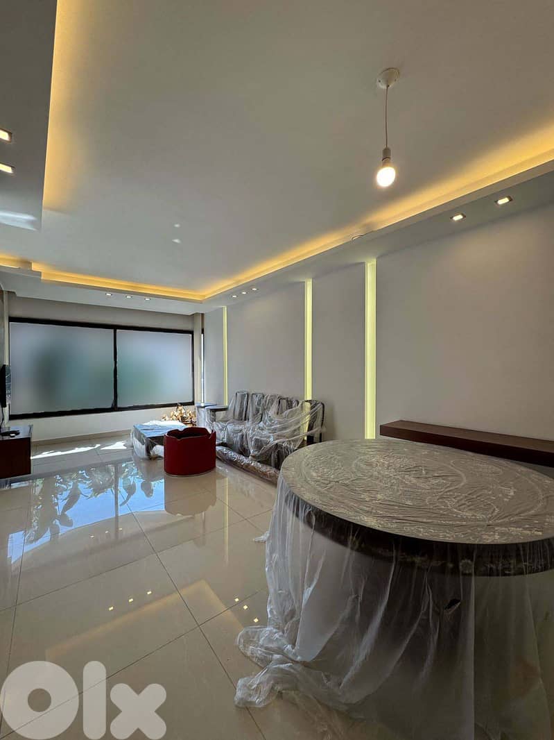 NEW BUILDING IN VERDUN FULLY DECORATED  (120SQ) , (BT-1079) 0