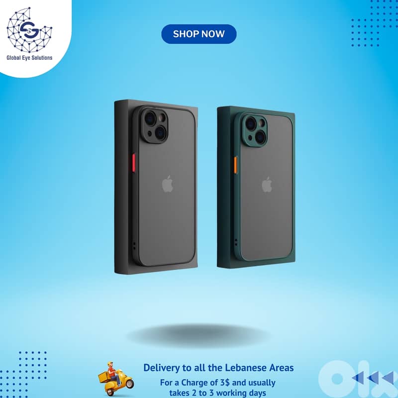 Cover For Iphone 12, 13, 14 0