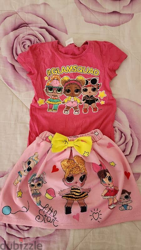 for girl 0
