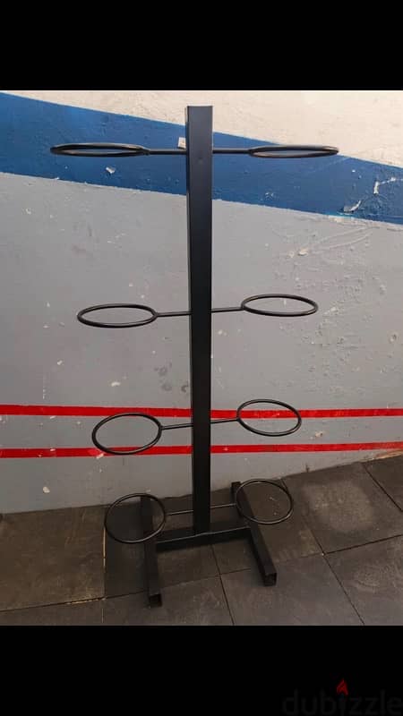 stand for ball 120$ new 0