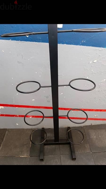 stand for ball 120$ new 2