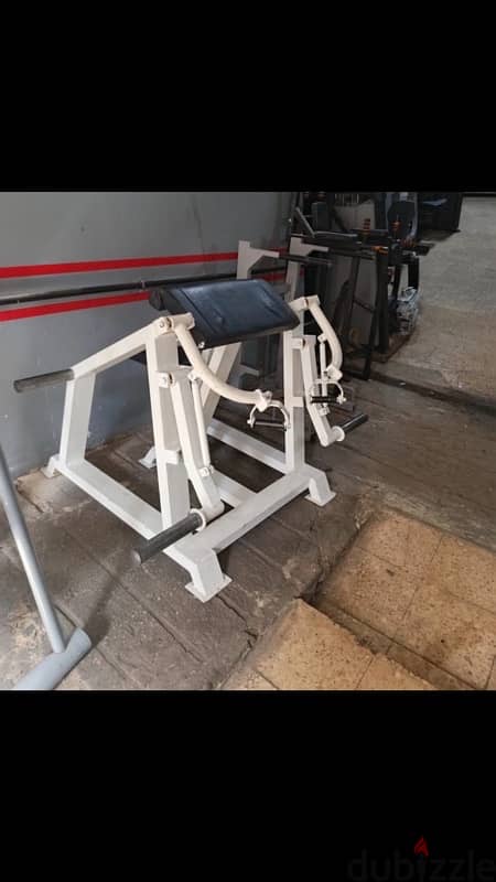 biceps hummer like new 0