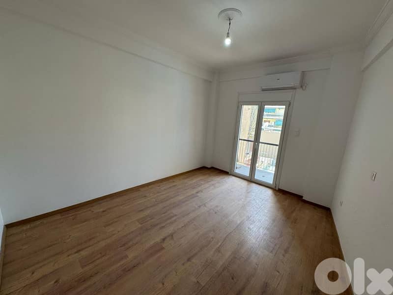 38 SQM Fully Renovated Apartment in Neos Kosmos, Athens, Greece 0