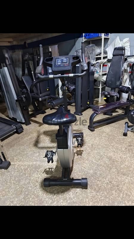 bicycle top ten like new 2