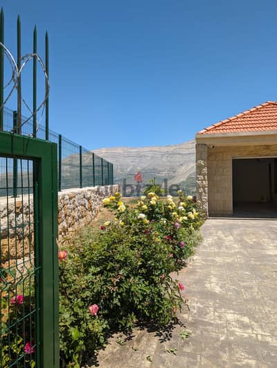 Stand Alone for sale in Zaarour فيلا مستقلة للبيع في الزعرور