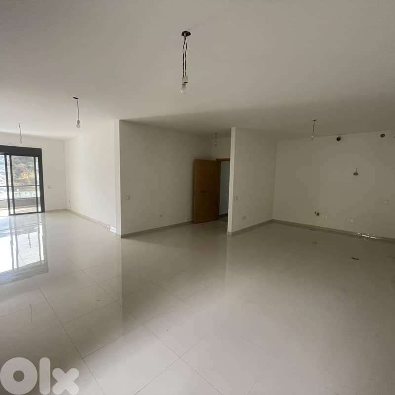Apartment for sale in Bsalim شقة للبيع في بصاليم 0