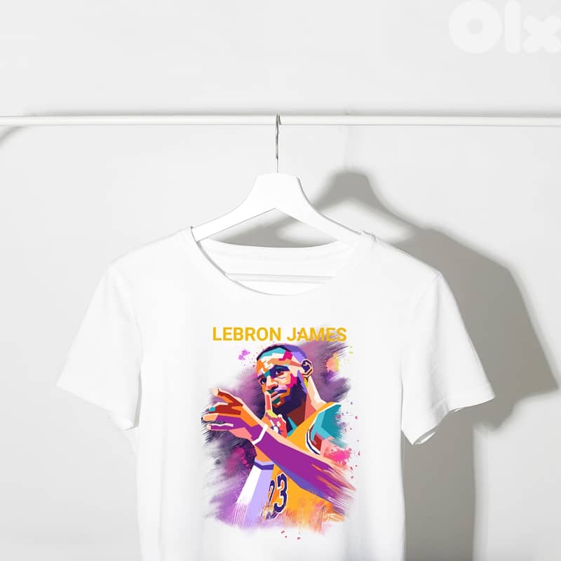 T-shirts & Mugs Printing 2