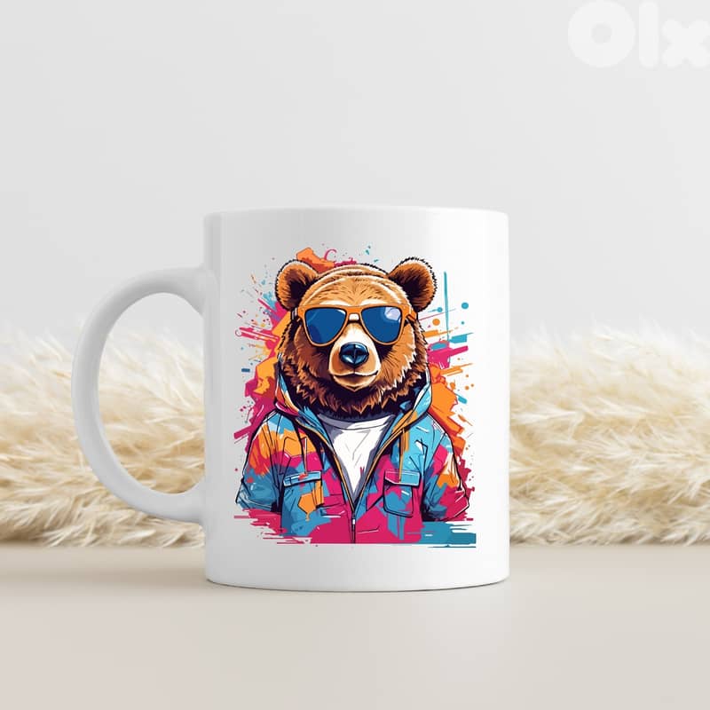 T-shirts & Mugs Printing 3