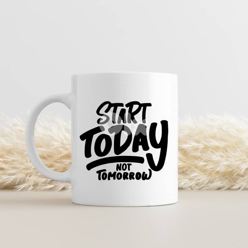 T-shirts & Mugs Printing 5