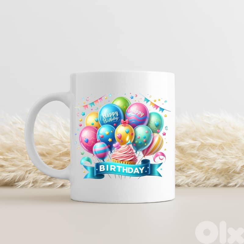 T-shirts & Mugs Printing 9