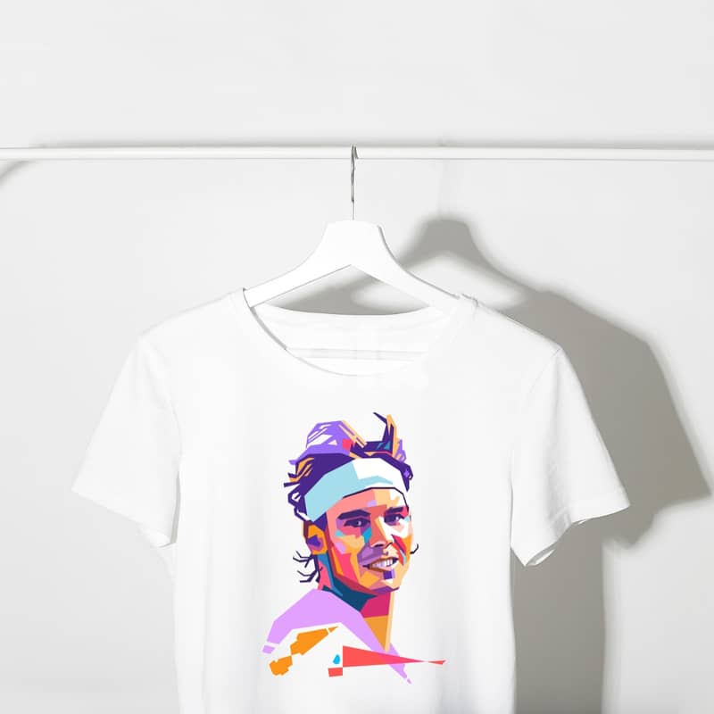 T-shirts & Mugs Printing 10