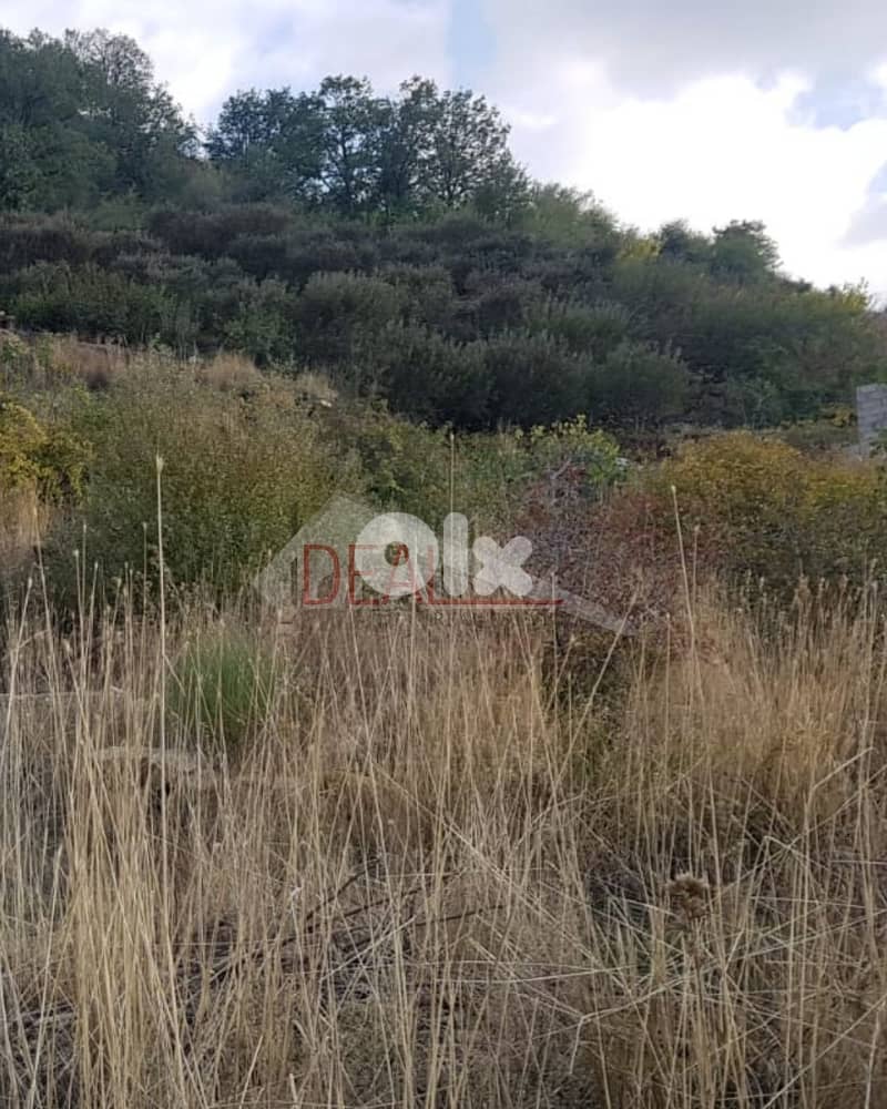 Land for sale in Hrajel Keserouan عقار للبيع في حراجل كسروان 2
