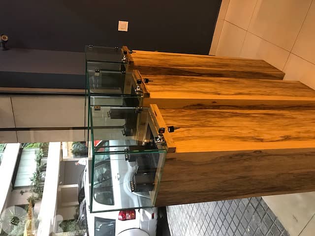 Watch and Jewelery furnitures at 50% off 4