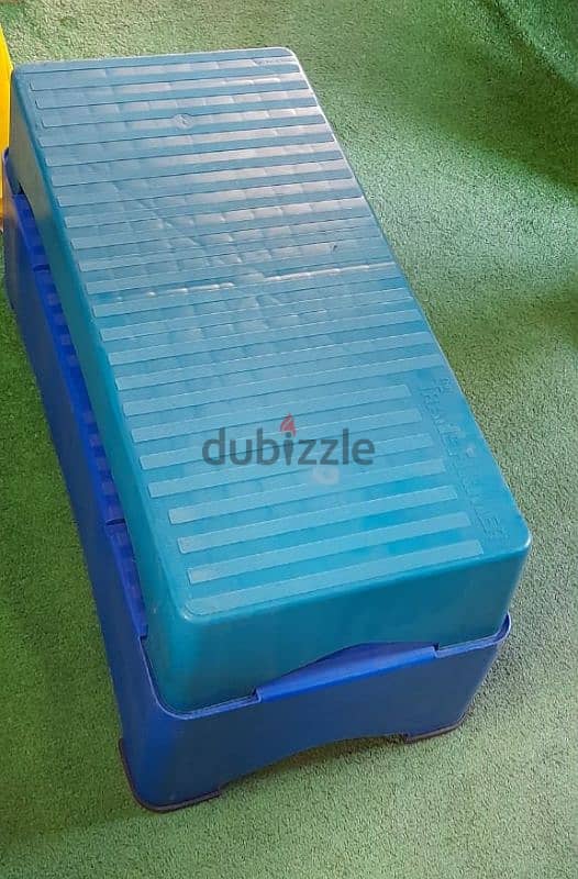 Stepper GEO sport معدات رياضية متنوعة 0