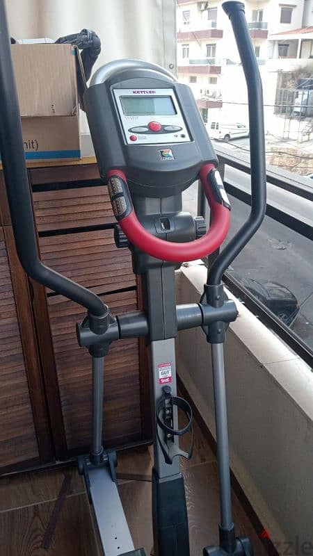 Elliptical GEO sport معدات رياضية متنوعة 3