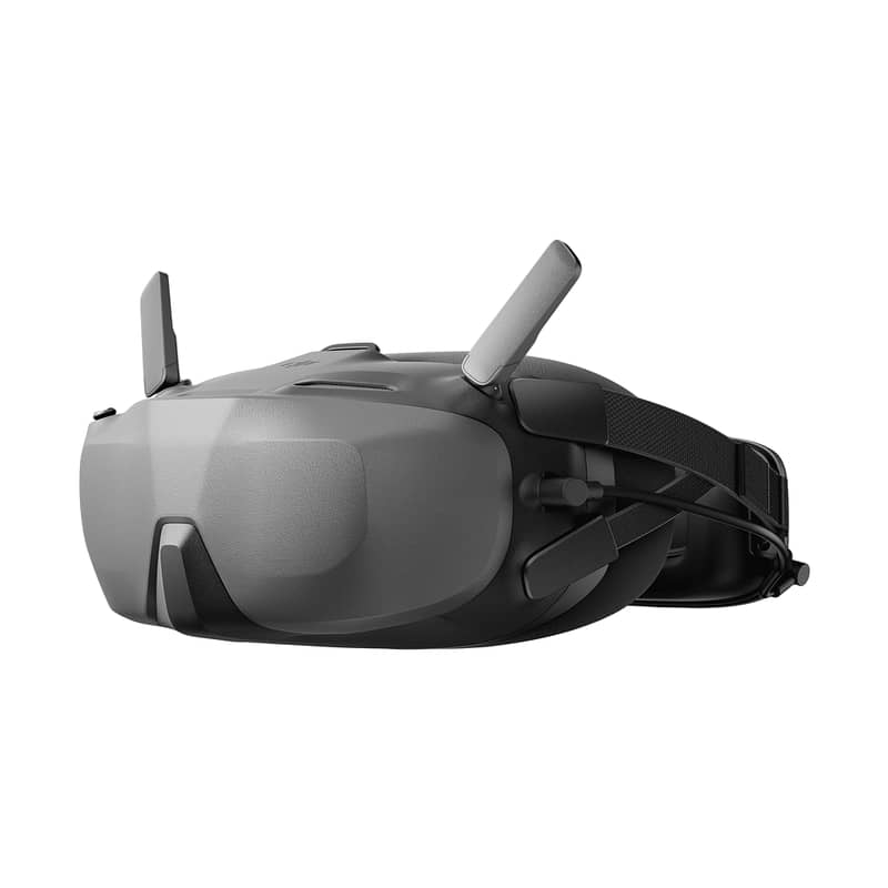 DJI Goggles N3 1