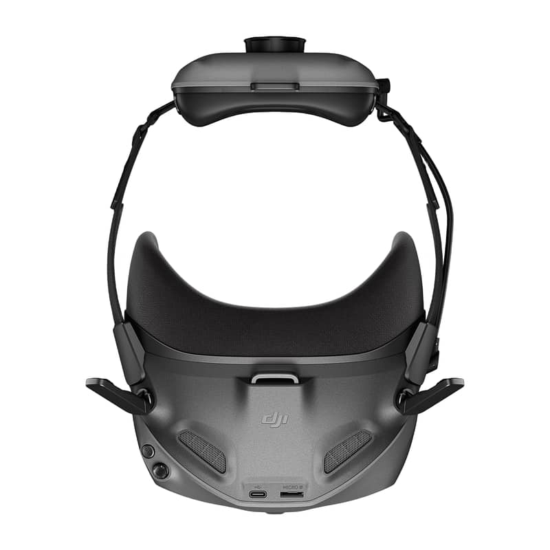 DJI Goggles N3 4