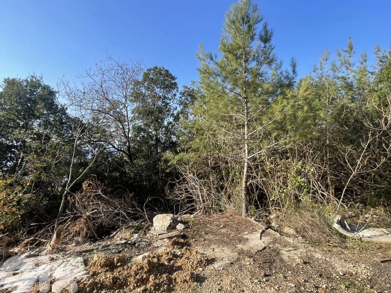 RWK337JA - Land for Sale in Chnaneir  - أرض للبيع في شننعير 0