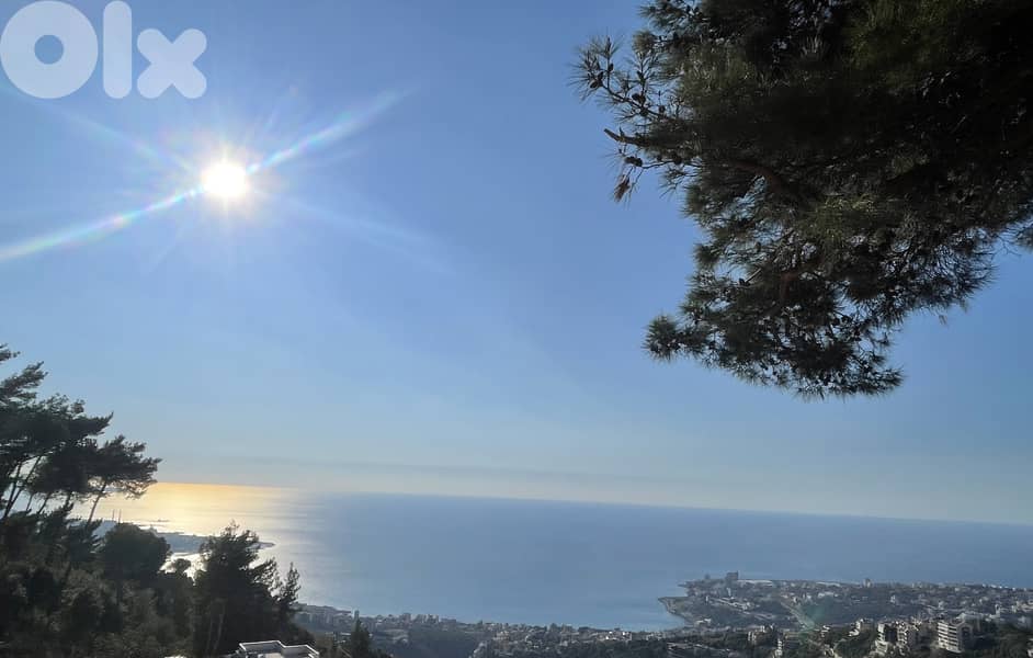 RWK338JA - 1095 SQM  Land For Sale in Chnaneir 0