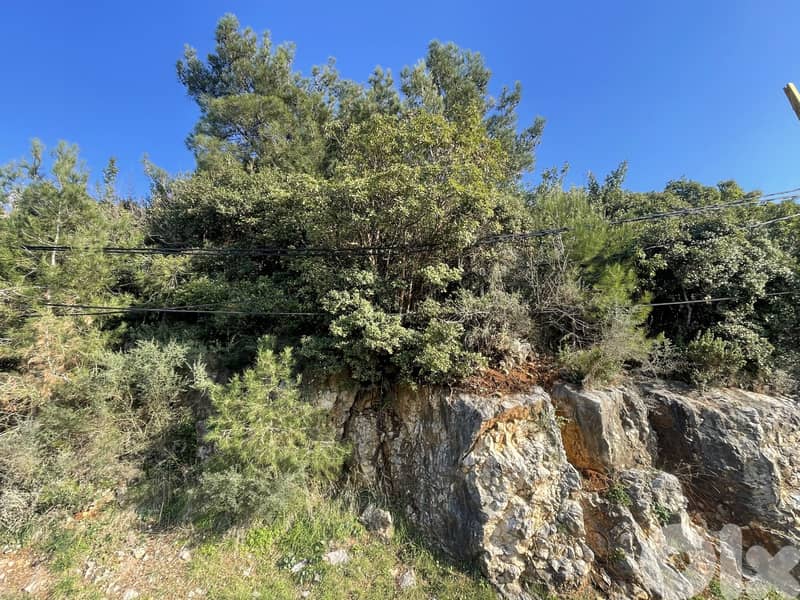 RWK339JA - 997 SQM   Land For Sale In Chnaneir 0