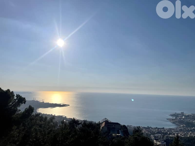 RWK339JA - 997 SQM   Land For Sale In Chnaneir 1