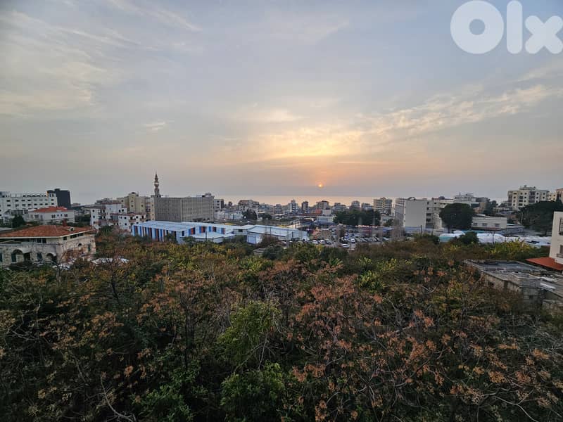 RWB391MT - Apartment for sale in Jbeil 0