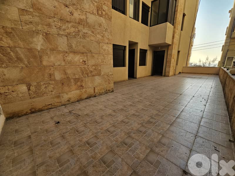 RWB392MT - Apartment for sale in Jbeil with Terrace 0