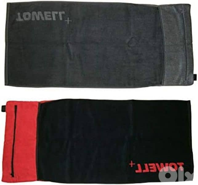 towel ++ sport towel with bag 3