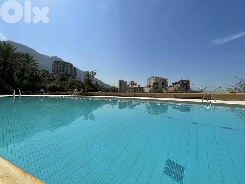 RWK432CA - Apartment for Sale in Sahel Alma - شقة للبيع في ساحل علما 0
