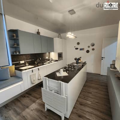 Prime Location Apartment for Sale in Achrafieh شقة للبيع في الاشرفية