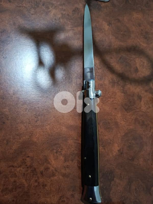 Collection stiletto SKM 1