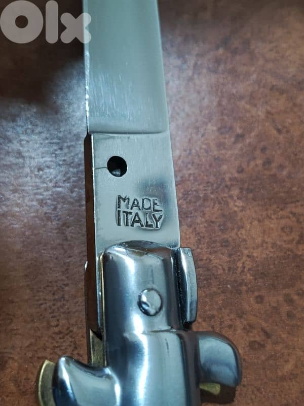 Collection stiletto SKM 2