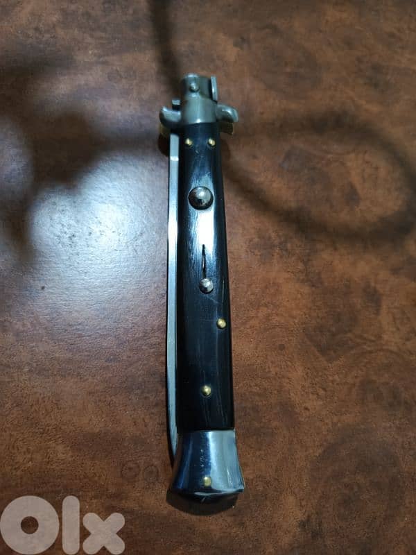 Collection stiletto SKM 3