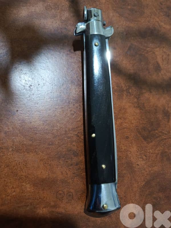 Collection stiletto SKM 4