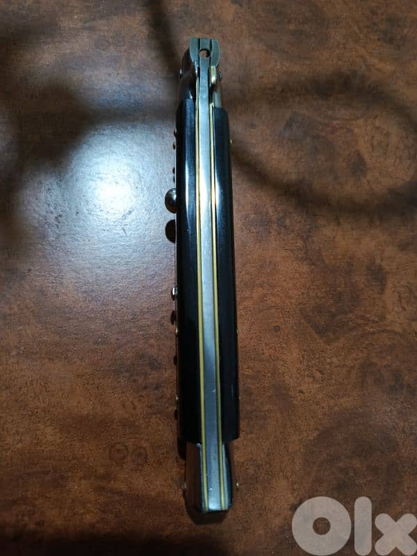 Collection stiletto SKM 5