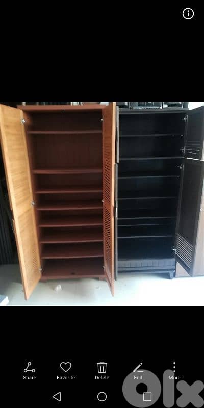 خزاين اوروبي شبه جديد عدة موديلات 0