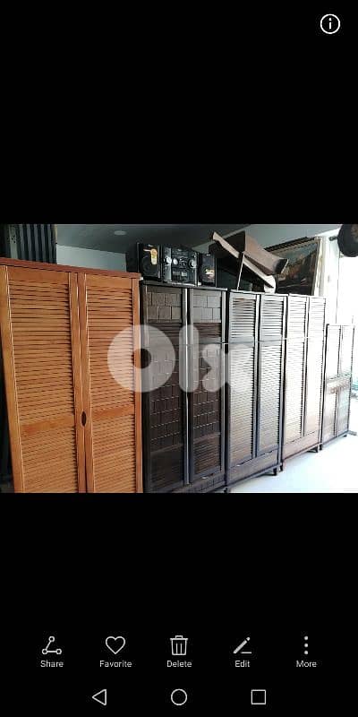 خزاين اوروبي شبه جديد عدة موديلات 1