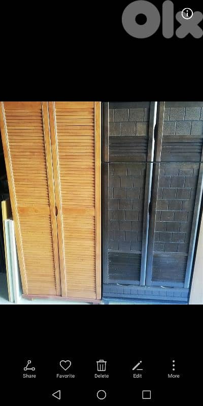 خزاين اوروبي شبه جديد عدة موديلات 2