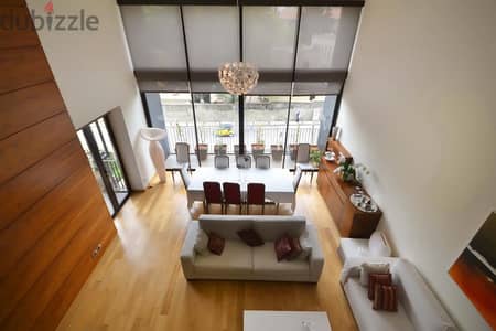 Furnished Apartment For Sale In Achrafieh | شقة للبيع في الأشرفية