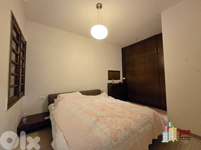 Feitroun/Univers 150m2 | 75m2 Terrace/Garden | Duplex Chalet | BA | 4