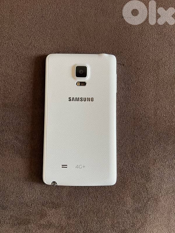 Samsung Galaxy Note Edge 1